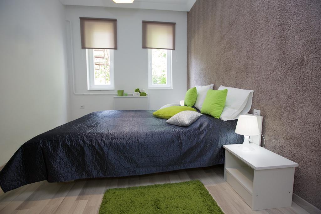 Cozy Apartment Hajdúszoboszló Екстериор снимка