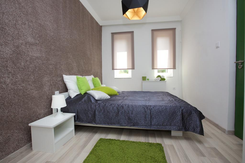 Cozy Apartment Hajdúszoboszló Екстериор снимка