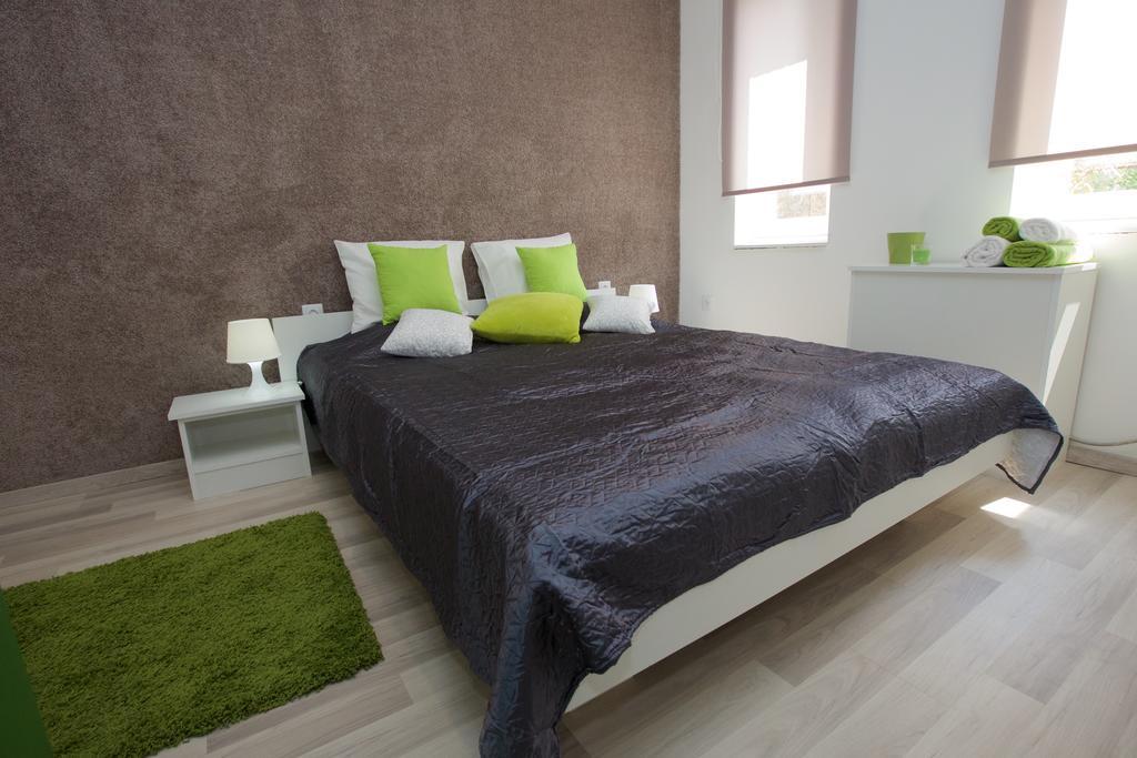 Cozy Apartment Hajdúszoboszló Екстериор снимка